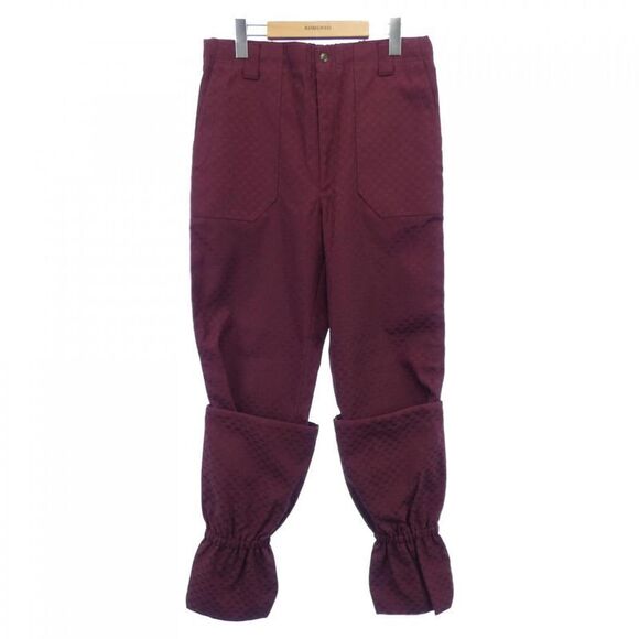 Gucci Other - Gucci 614939 Pants